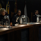 Image for article titled Who Was Guilty of Misconduct During Gaius Baltar's Trial?